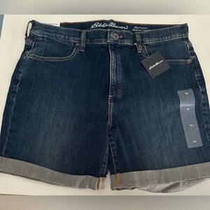 Eddie Bauer Denim Short